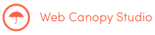 Web Canopy Studio logo